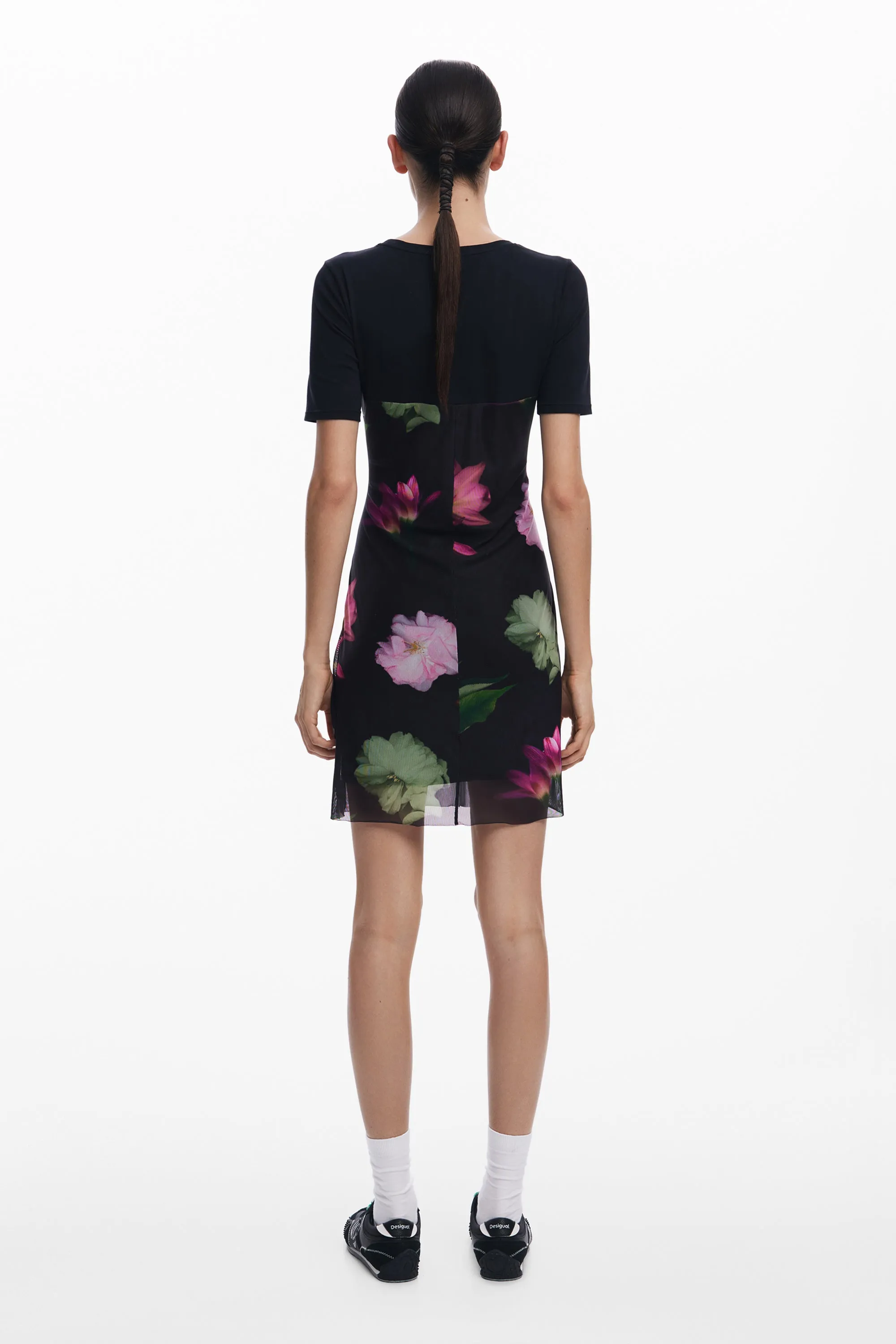 Juliette Shirt Dress