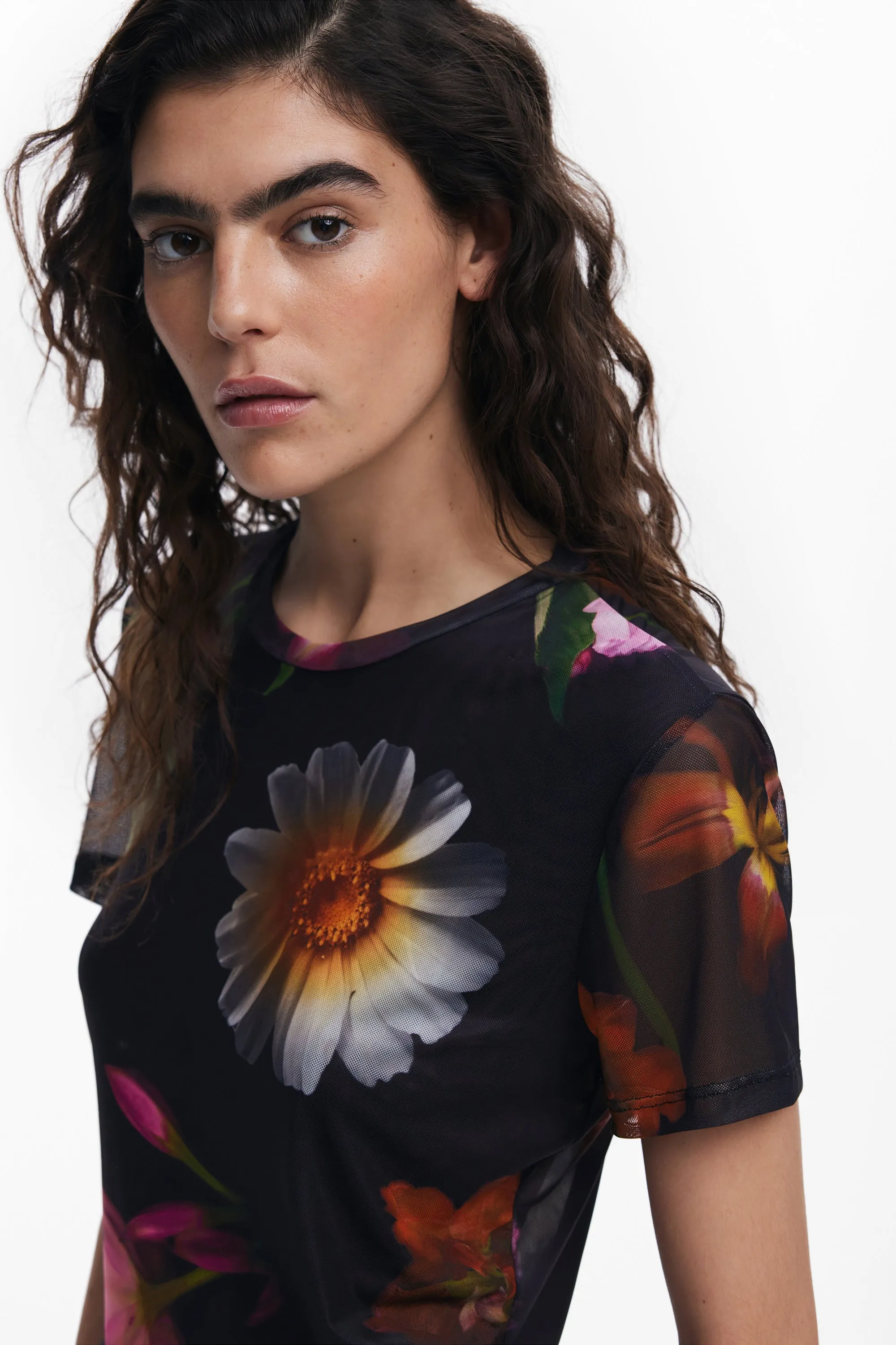 Juliette Tee
