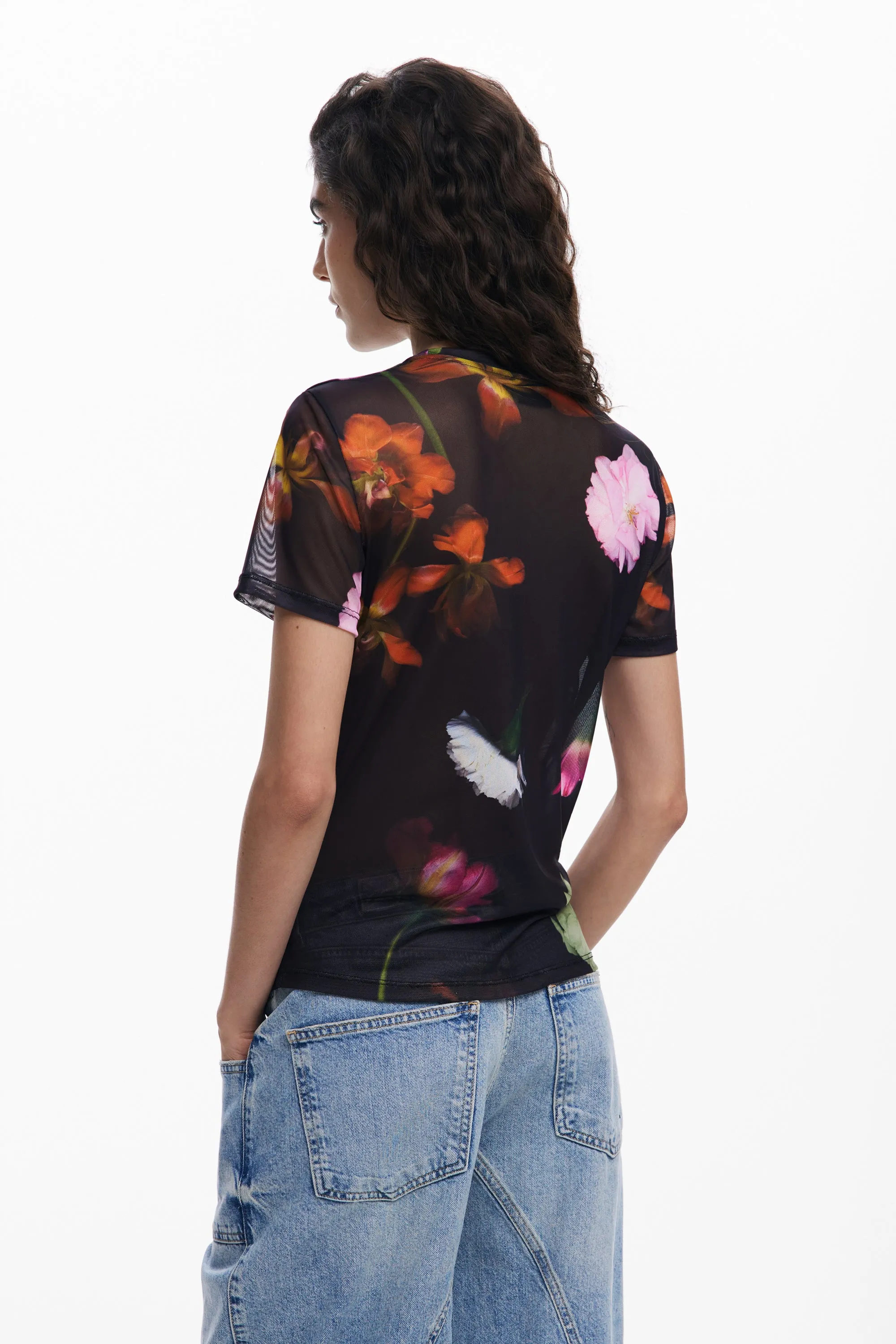 Juliette Tee