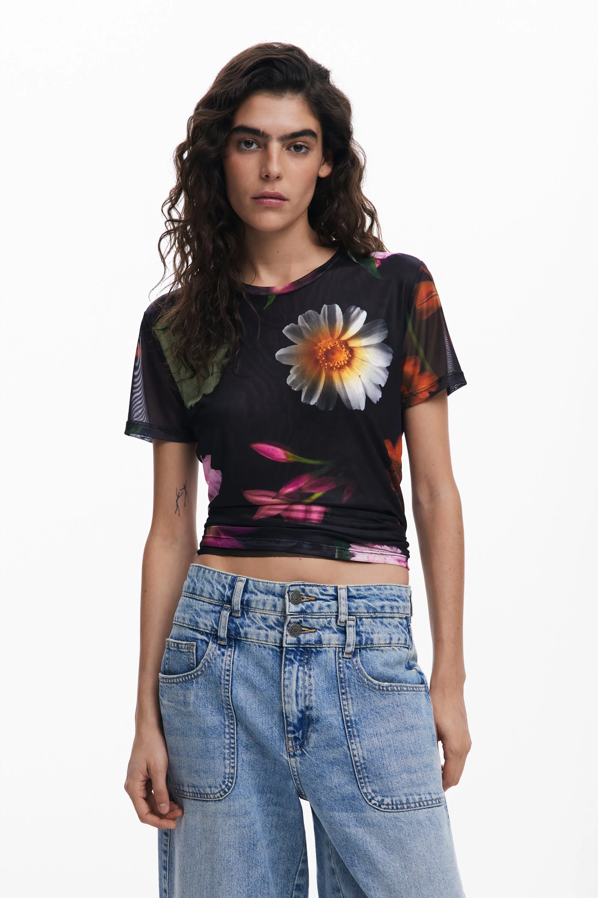 Juliette Tee