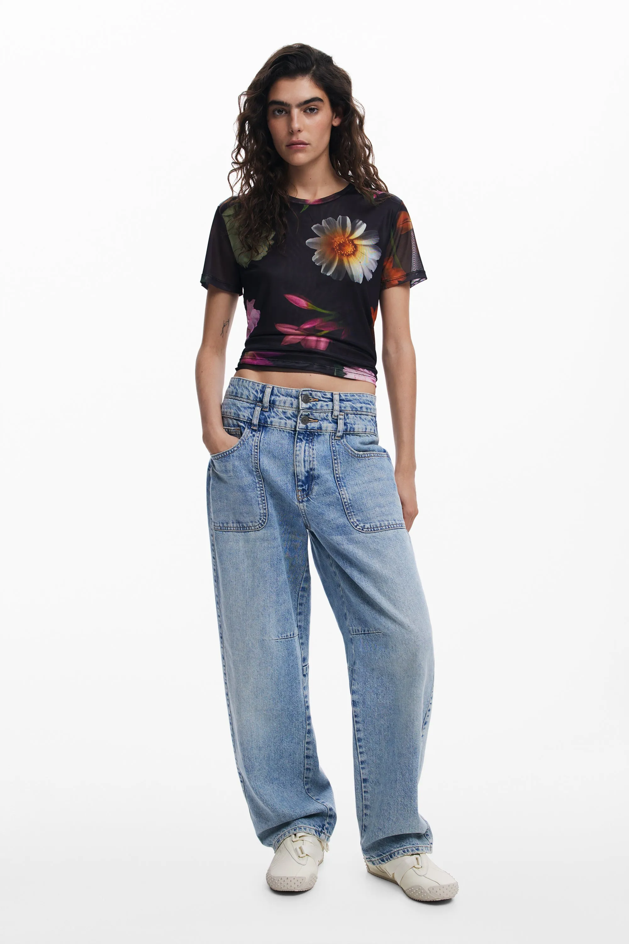 Juliette Tee
