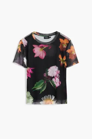 Juliette Tee