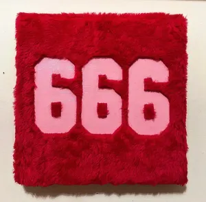 Justin Hager | 666 geek usa