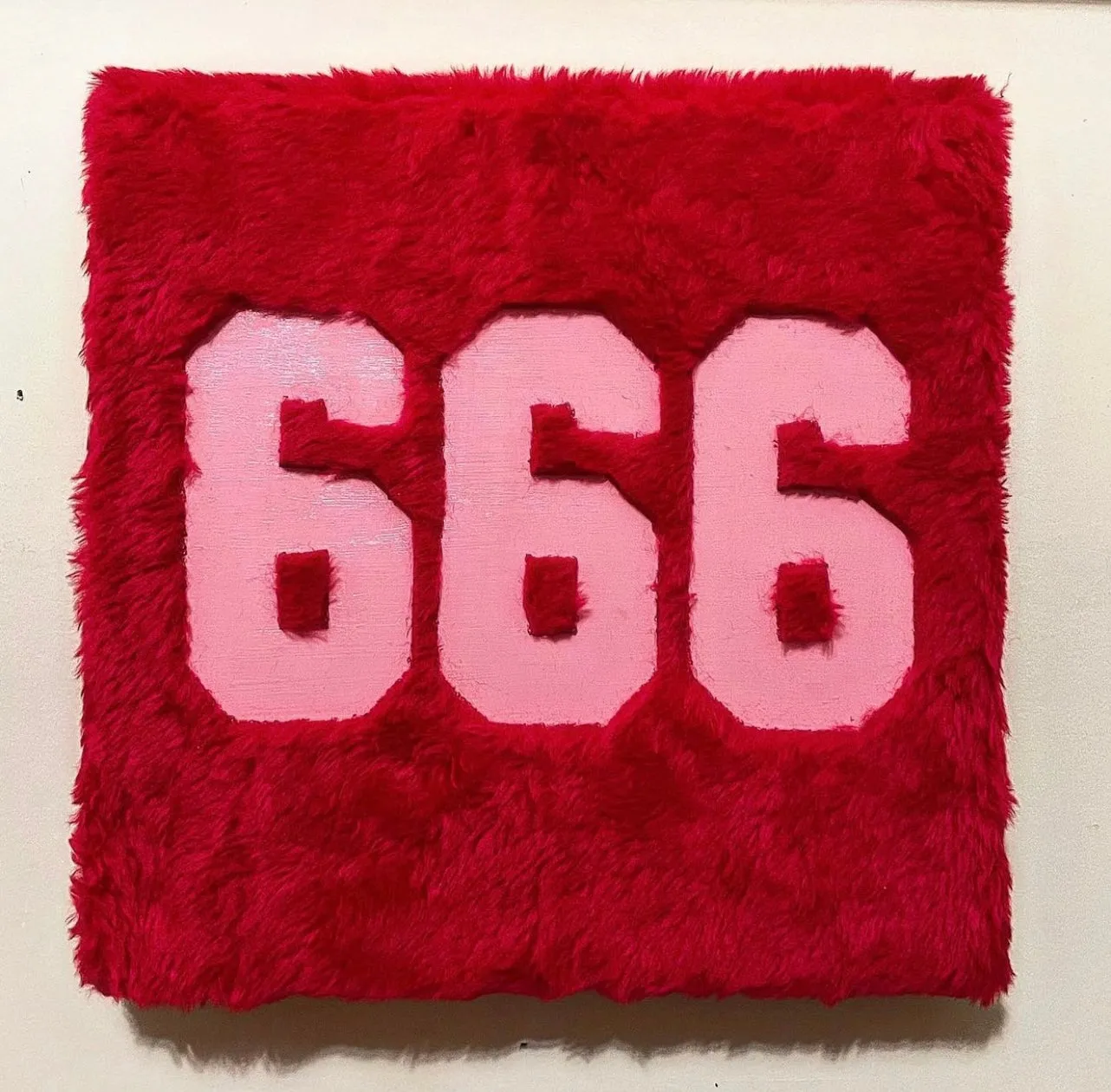 Justin Hager | 666 geek usa