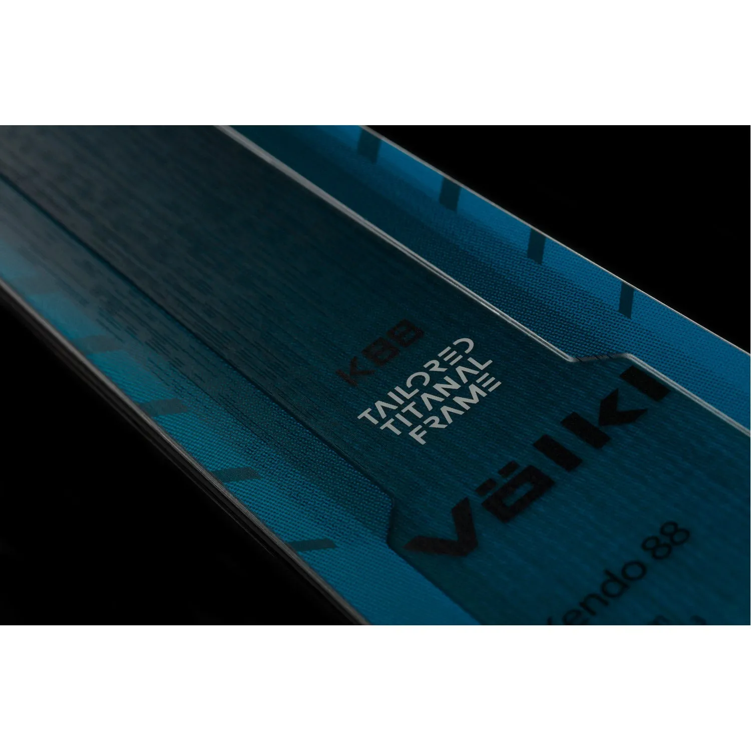 Kendo 88 Ski 2024