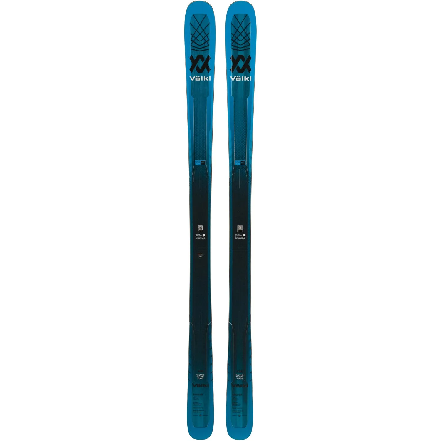 Kendo 88 Ski 2024