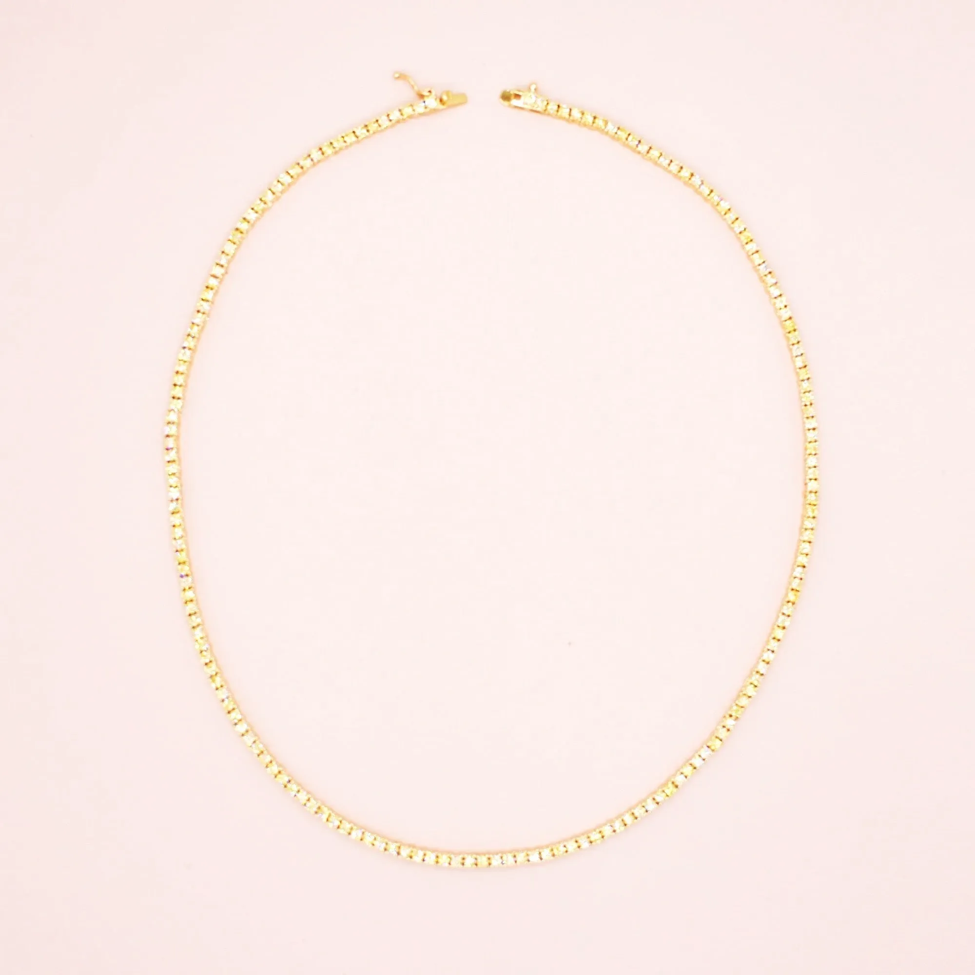 Kimi Collar Necklace