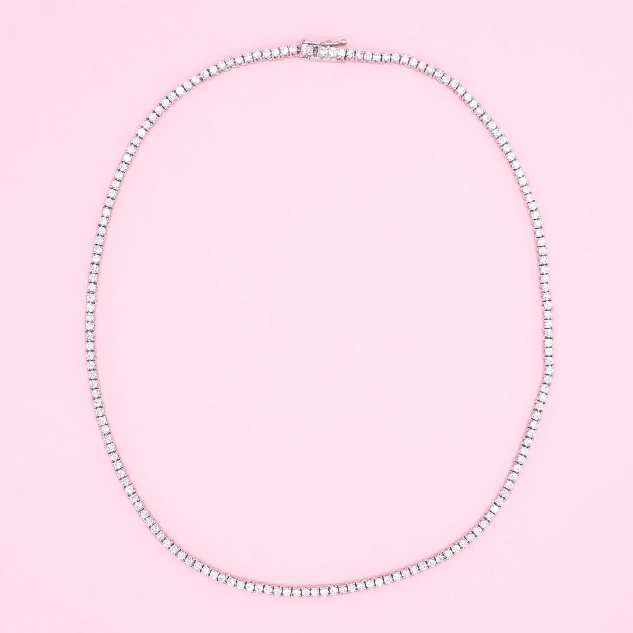 Kimi Collar Necklace