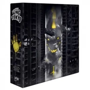 King Of Tokyo Dark Edition