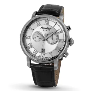 KOLBER Men's Les Sportives Fashion Quartz Watch