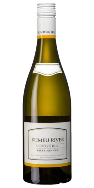 Kumeu River Hunting Hill Chardonnay, 2022