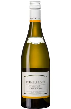 Kumeu River Hunting Hill Chardonnay 2023