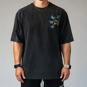 Lenny Vintage Tee v2