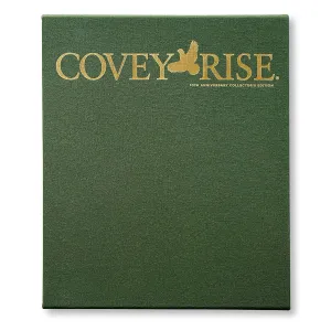 LIMITED EDITION 10TH ANNIVERSARY COLLECTOR'S EDITION (HARDCOVER   SLIPCASE)
