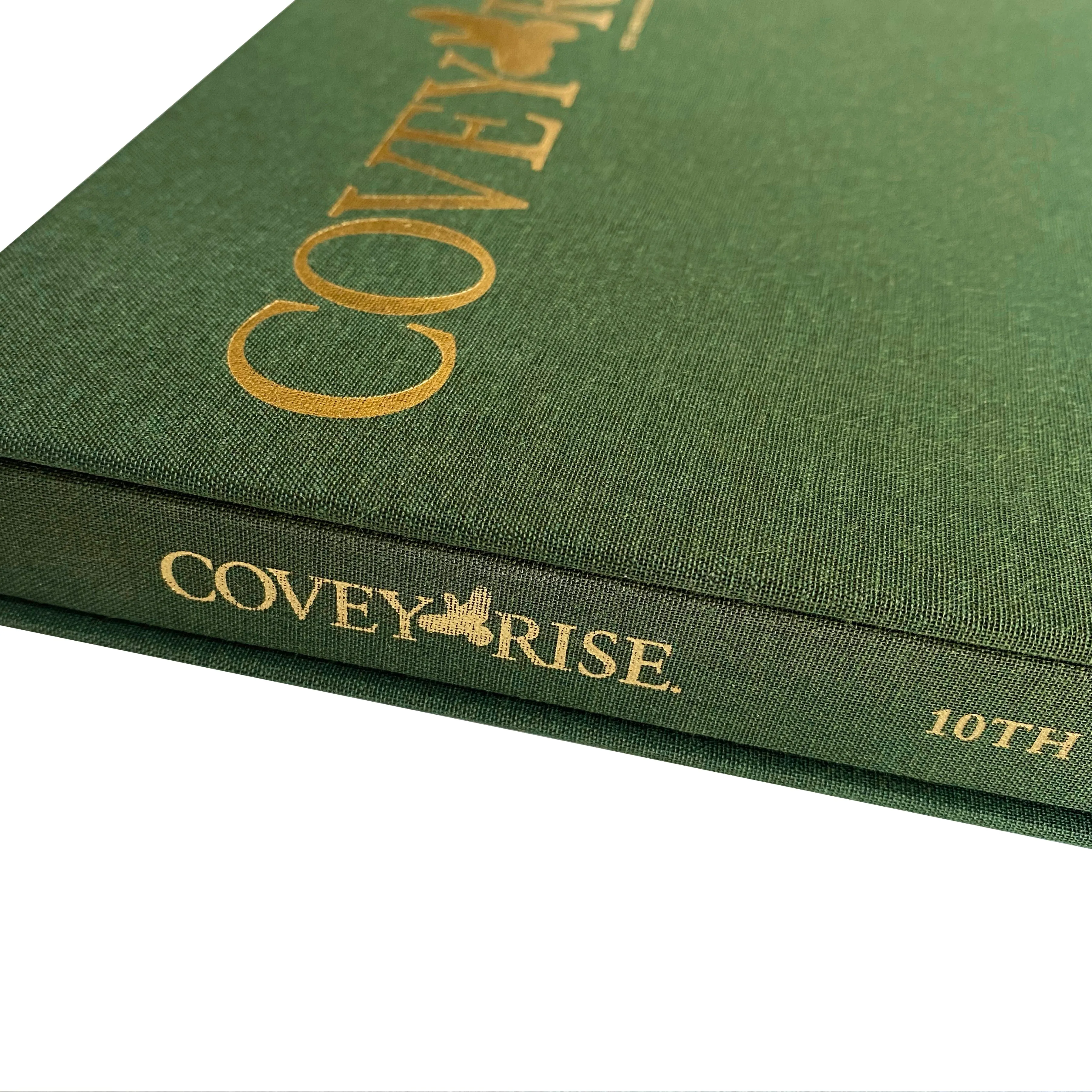 LIMITED EDITION 10TH ANNIVERSARY COLLECTOR'S EDITION (HARDCOVER   SLIPCASE)