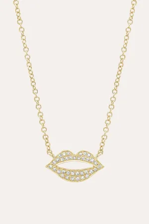 Lipps NL (Gold)