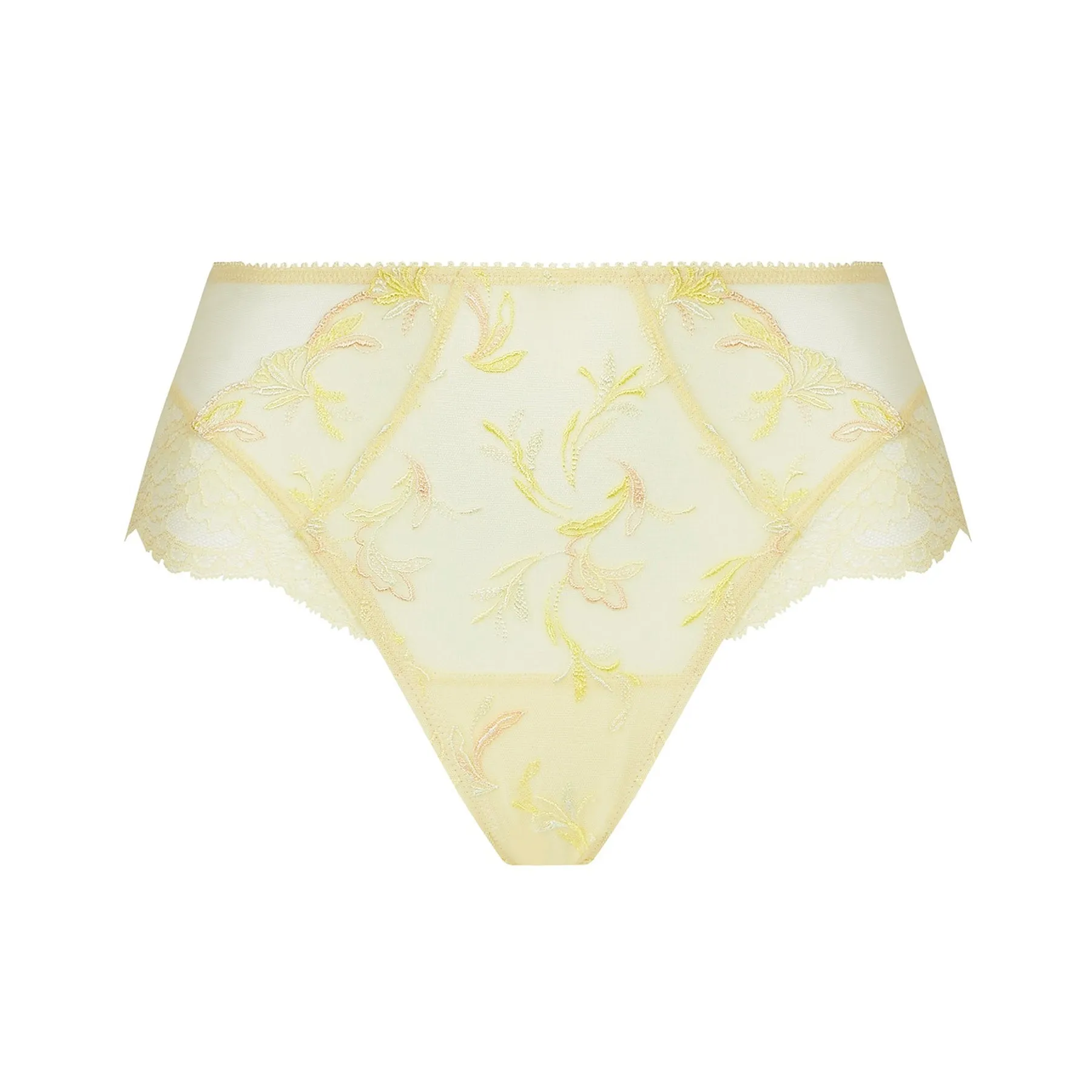 Lise Charmel Frisson D'Or Shorty