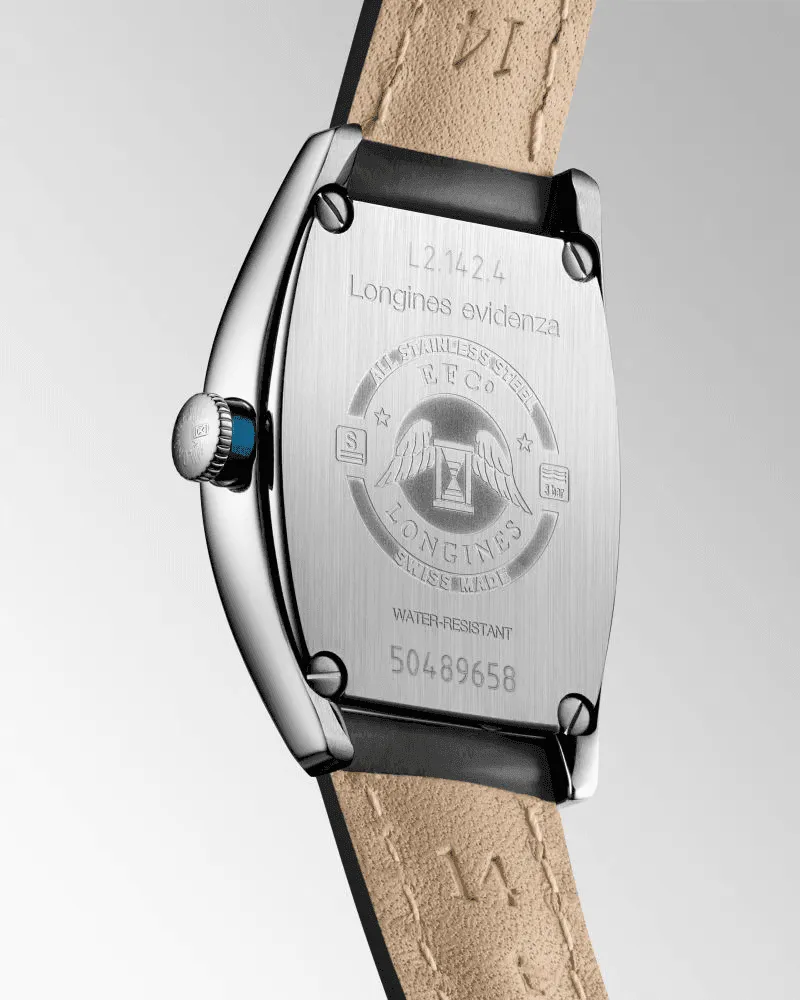 Longines Evidenza Automatic Women's Watch L21424562