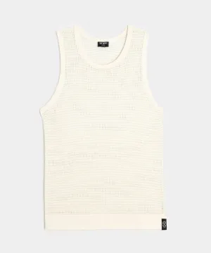 Luxe Mesh Tank