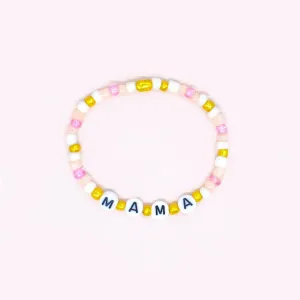 Mama Seed Bracelet