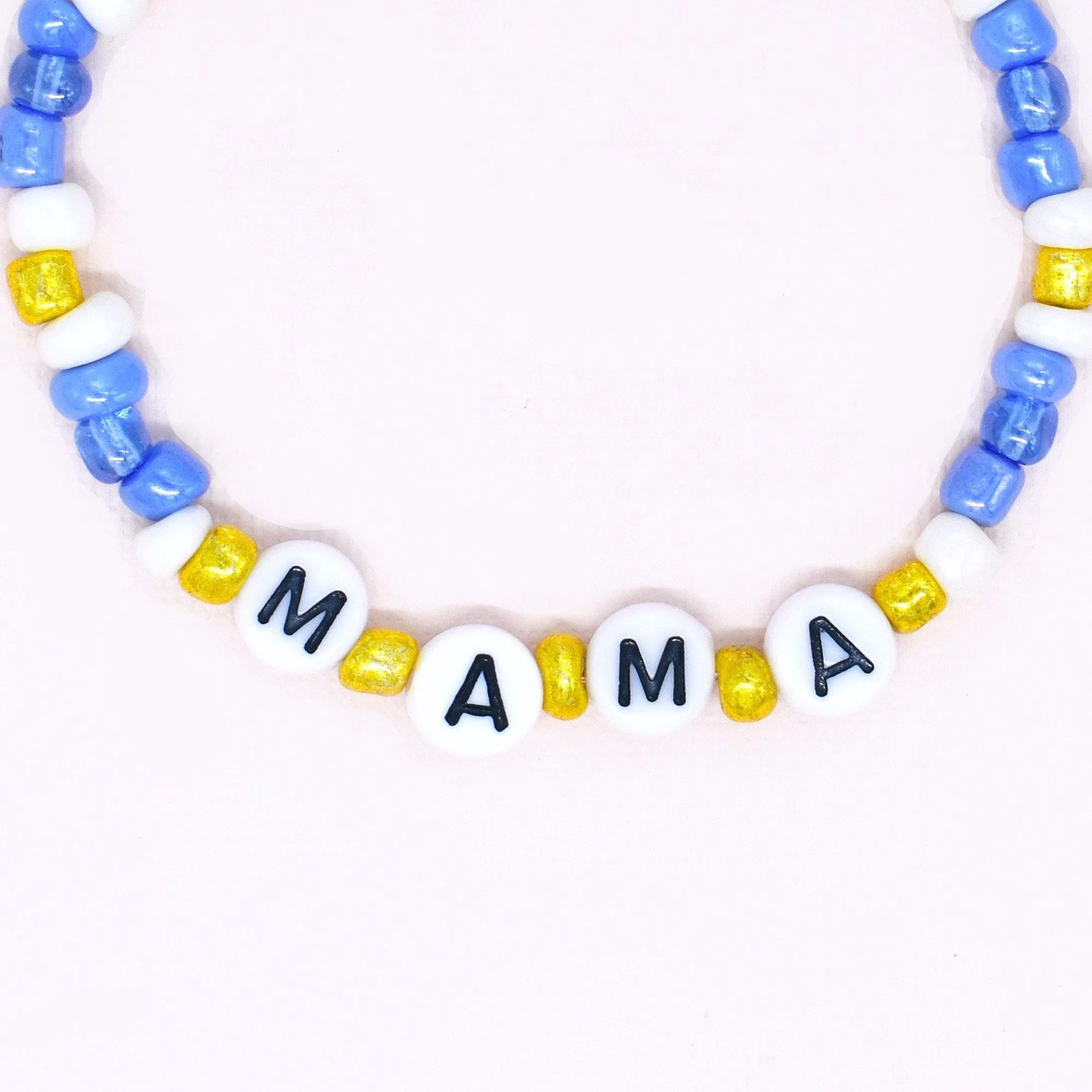 Mama Seed Bracelet