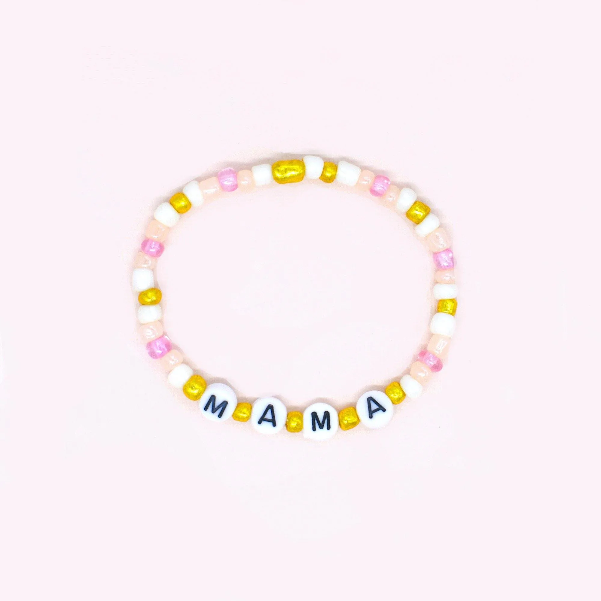 Mama Seed Bracelet