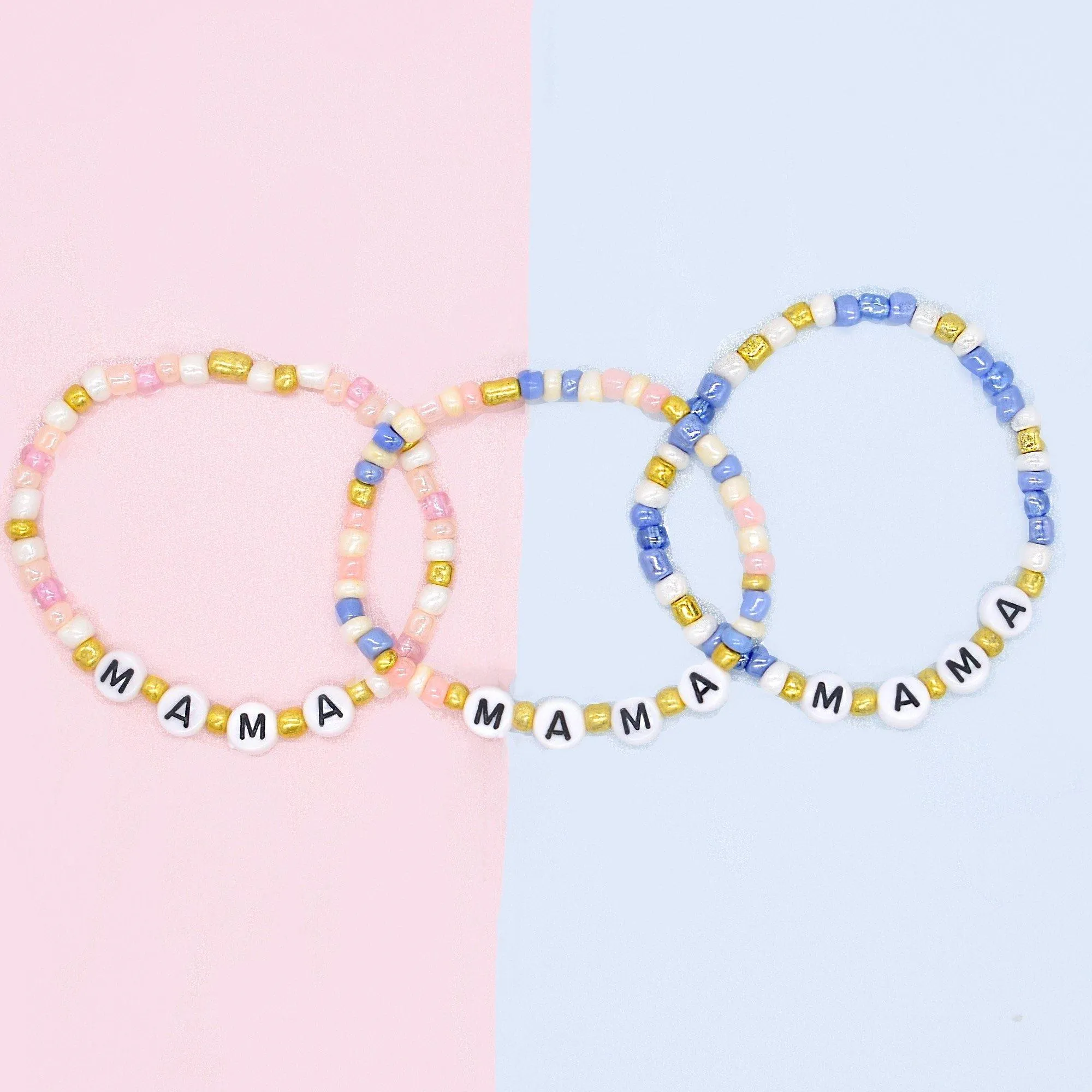 Mama Seed Bracelet