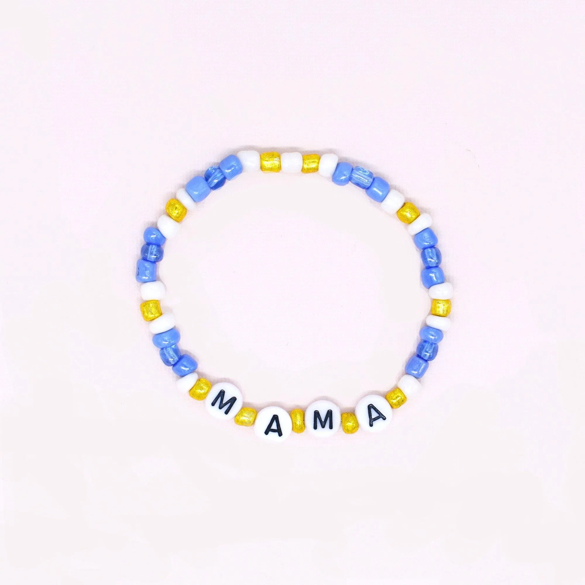 Mama Seed Bracelet