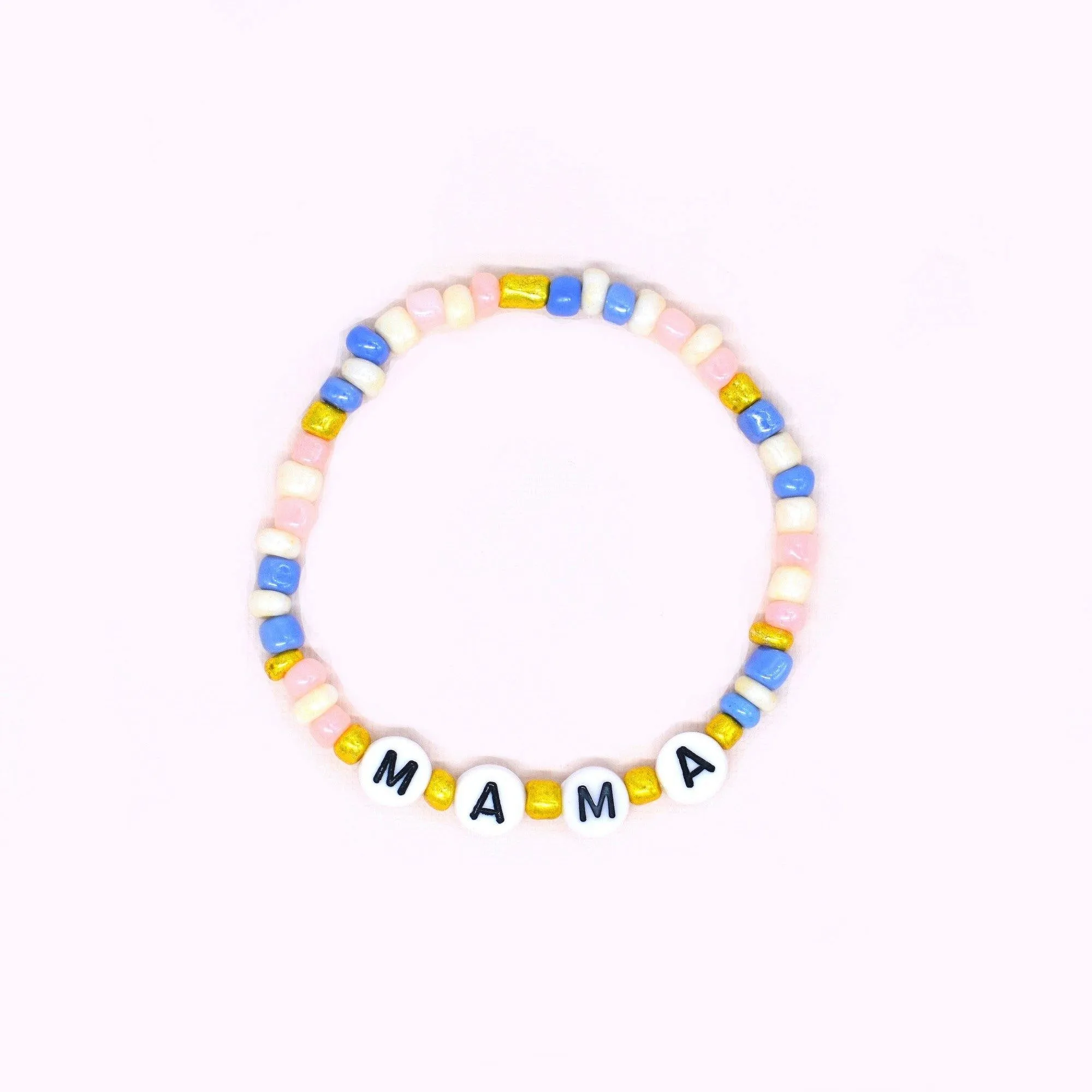 Mama Seed Bracelet