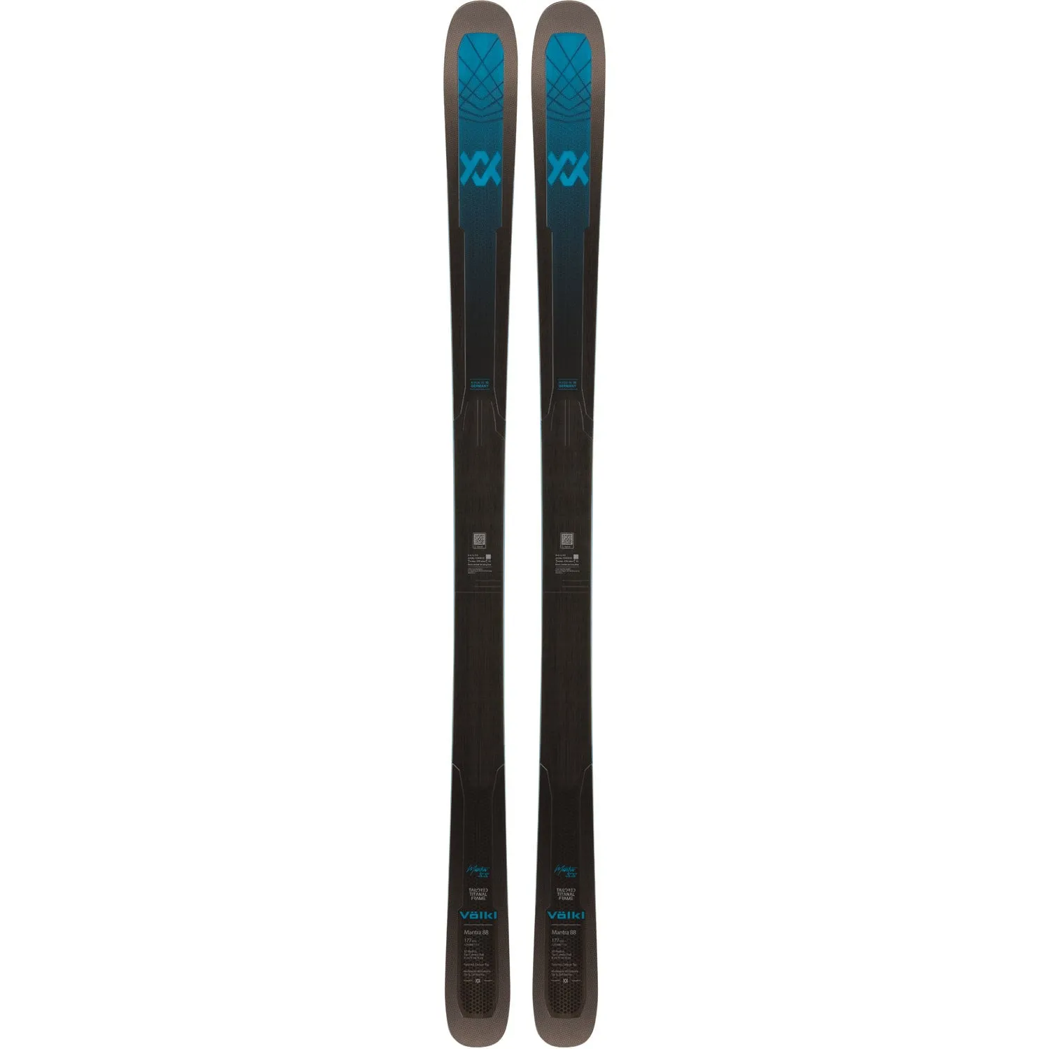 Mantra 88 Ski 2025