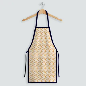 Margarita Apron by Aqkua.