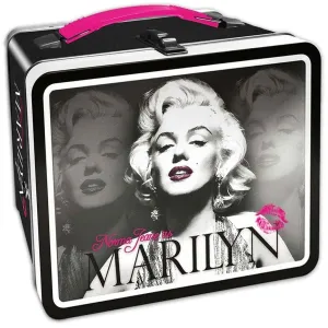 Marilyn Monroe Lunchbox