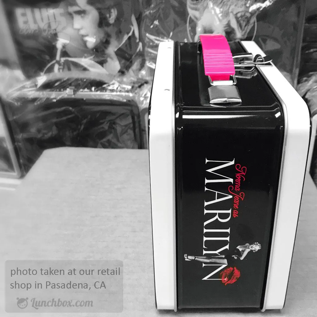 Marilyn Monroe Lunchbox