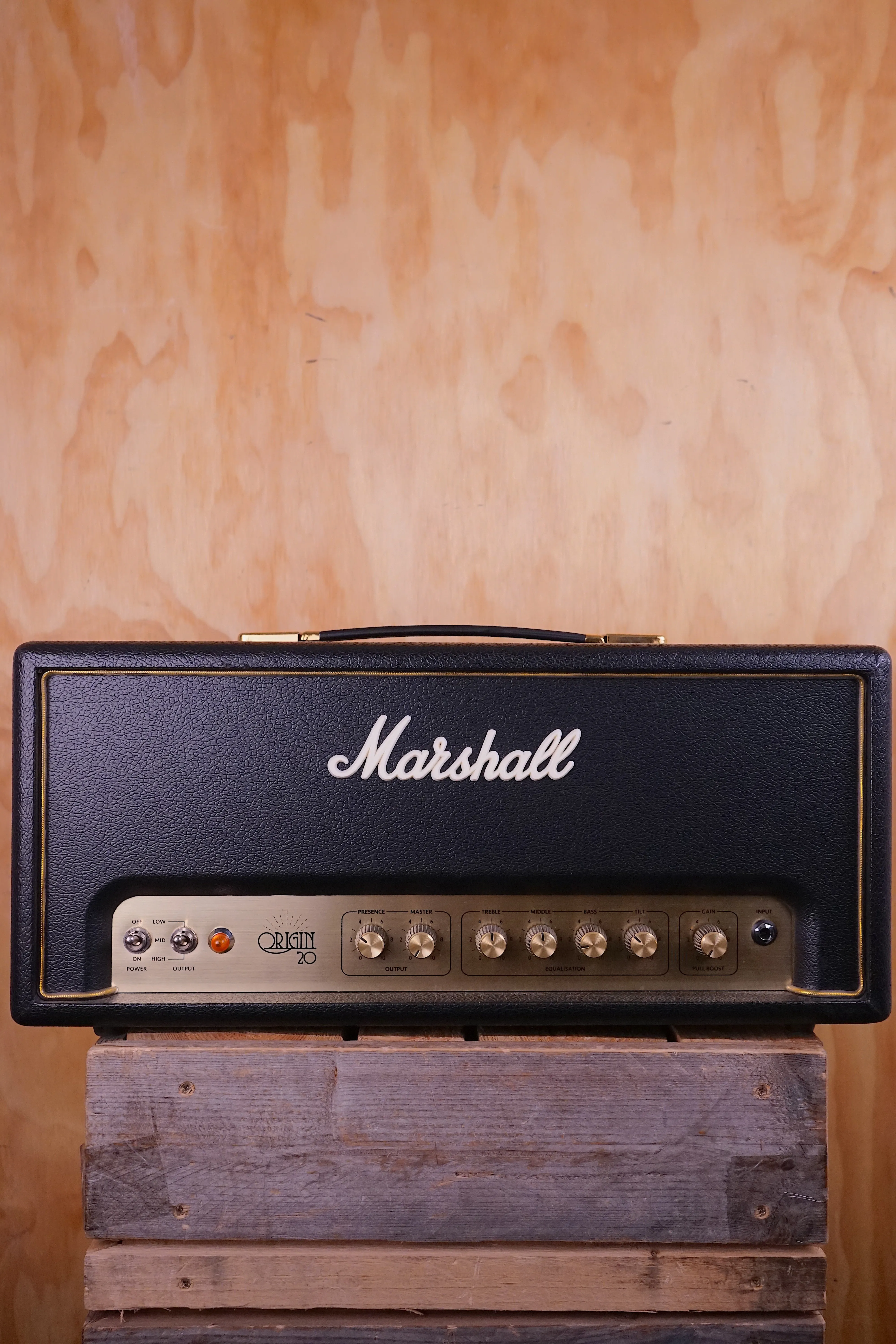 Marshall Origin 20H, USED