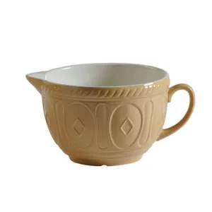 Mason Cash Cane Batter Bowl MC2001109