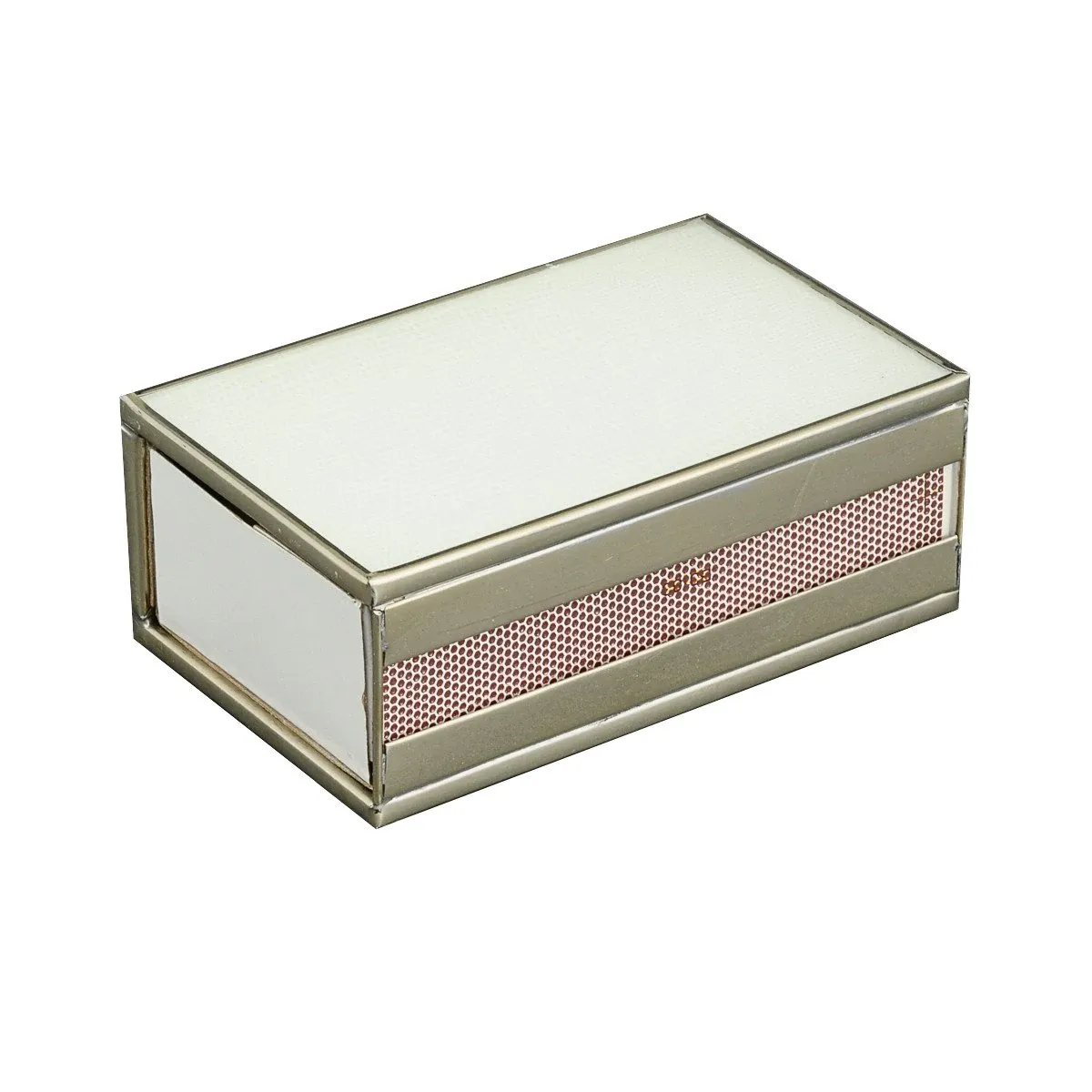Matchbox Cover