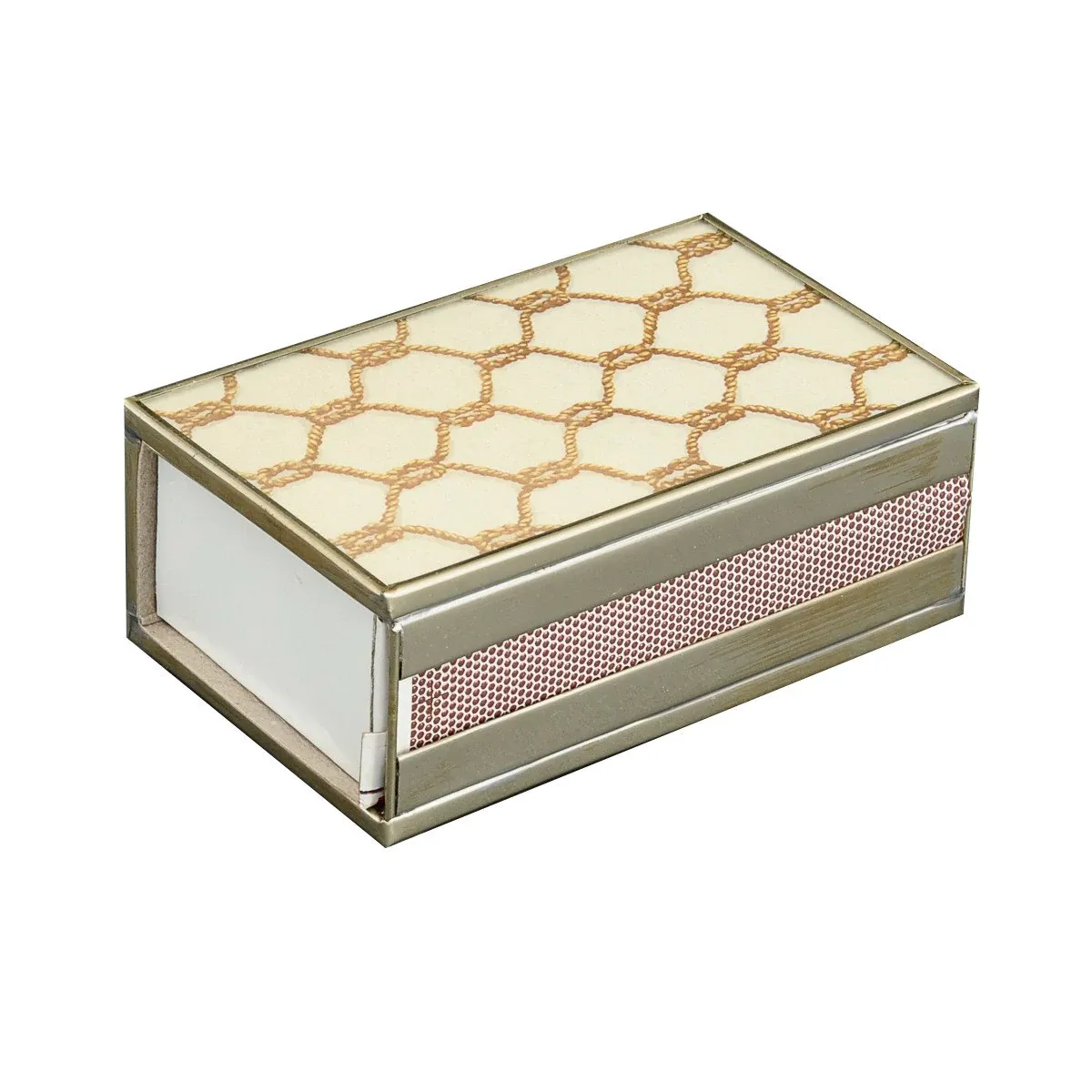 Matchbox Cover
