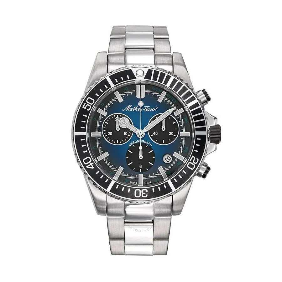 Mathey Tissot H908CHABU MEN WATCH