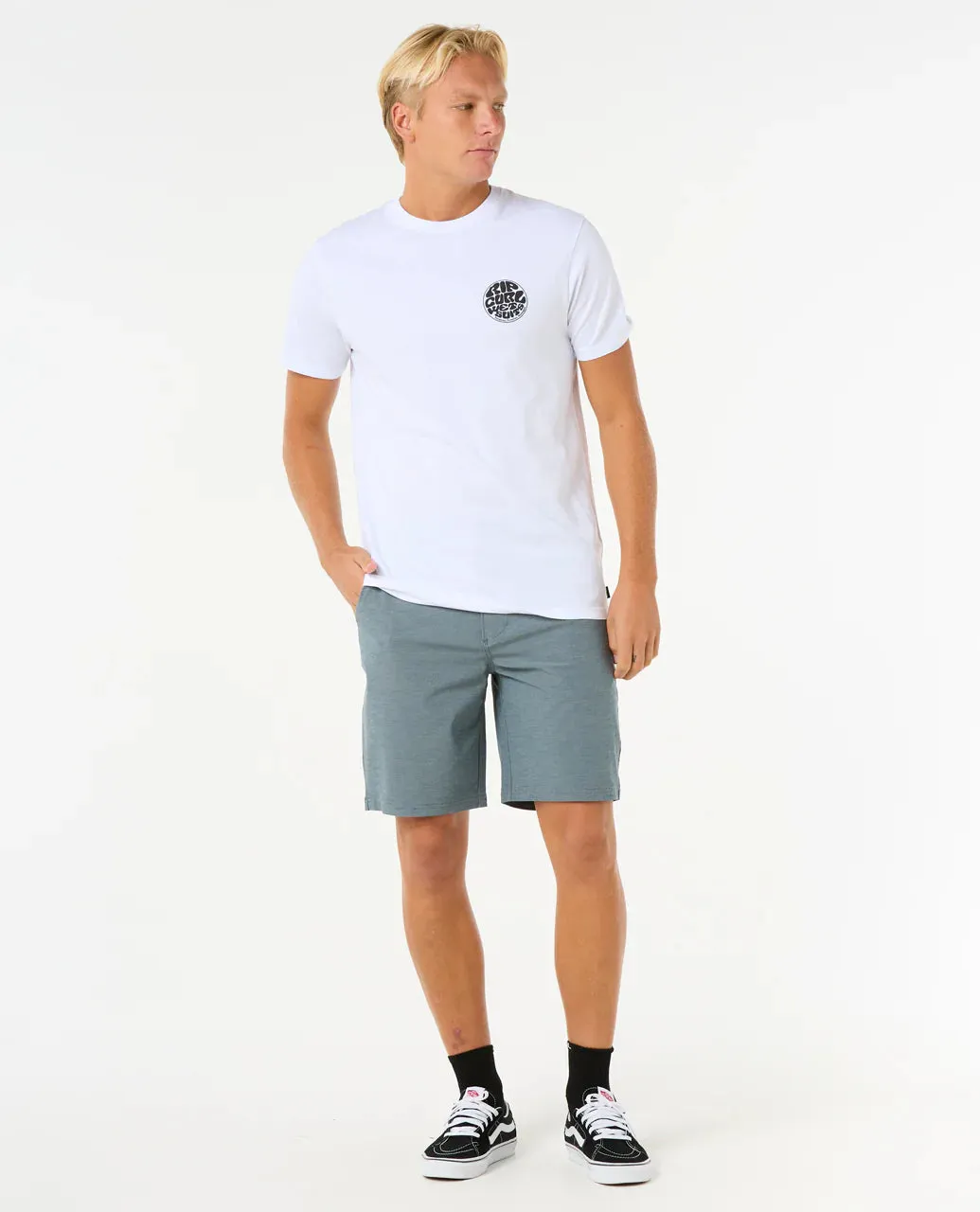Men's Phase Nineteen 19" Boardwalk