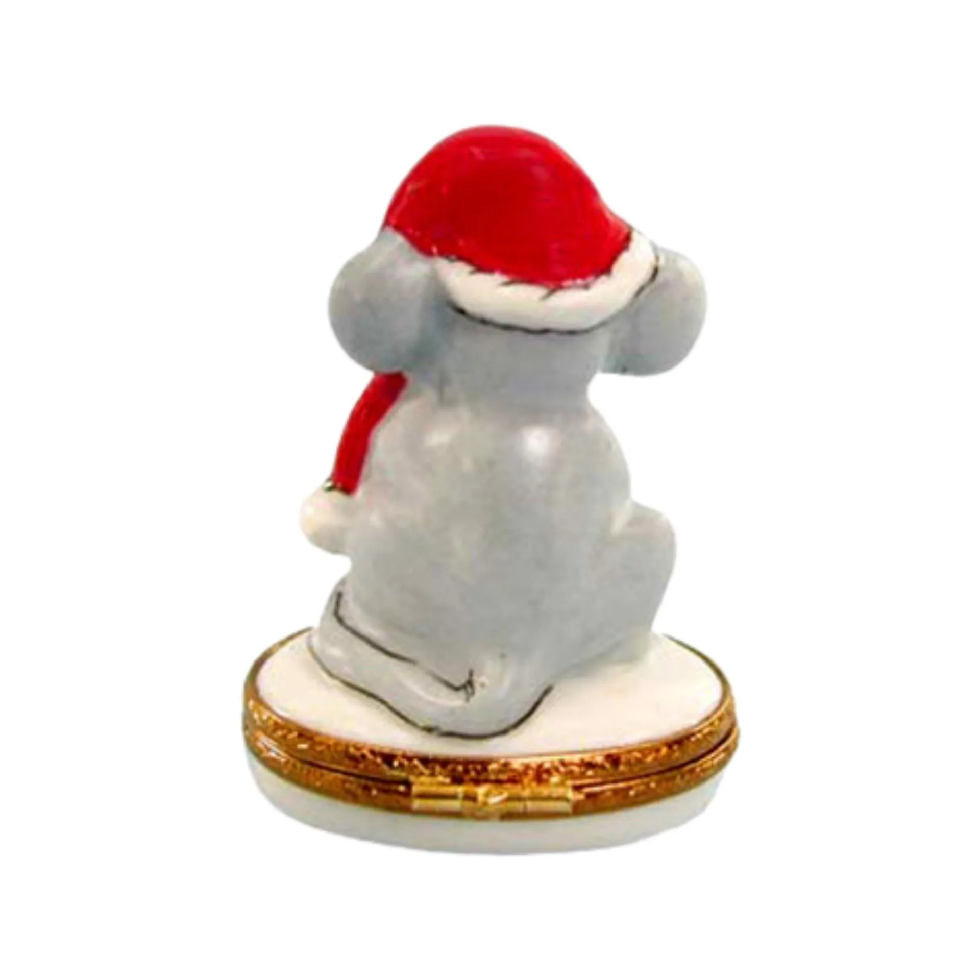 Merry Christmas Mouse