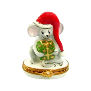 Merry Christmas Mouse