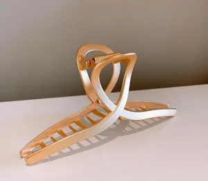 Metal Hair Clip