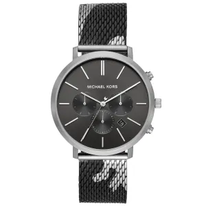 Michael Kors Blake Fashion Quartz Men's Watch - MK8679