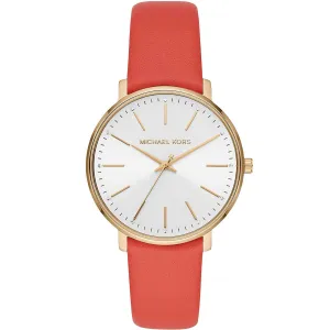 Michael Kors Pyper Fashion Quartz Women's Watch - MK2892