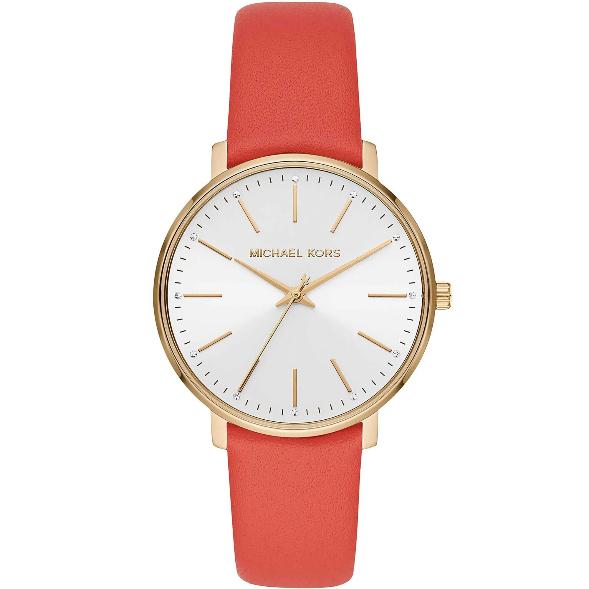 Michael Kors Pyper Fashion Quartz Women's Watch - MK2892