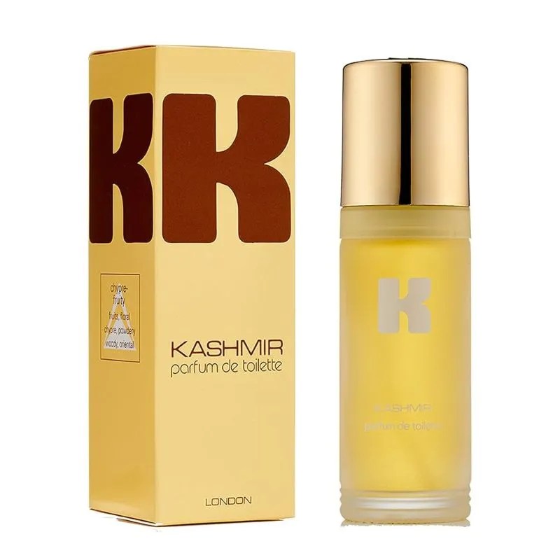 Milton-Lloyd Kashmir For Women Parfum De Toilette 55ml