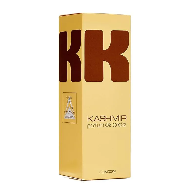 Milton-Lloyd Kashmir For Women Parfum De Toilette 55ml