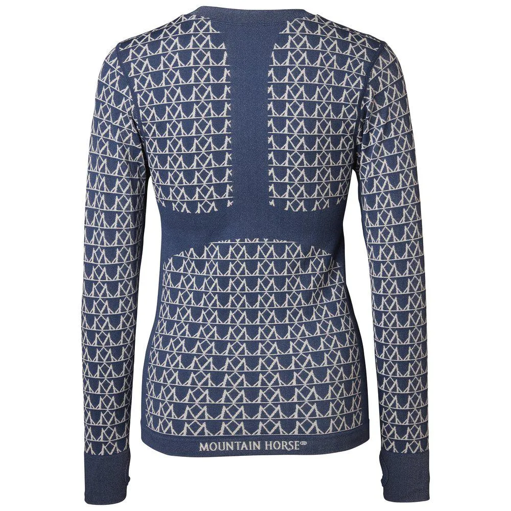 Mountain Horse Magic Tech Top Baselayer