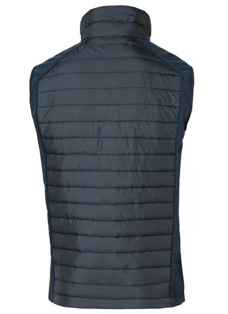 Mountain Horse Silver M´s Hybrid vest