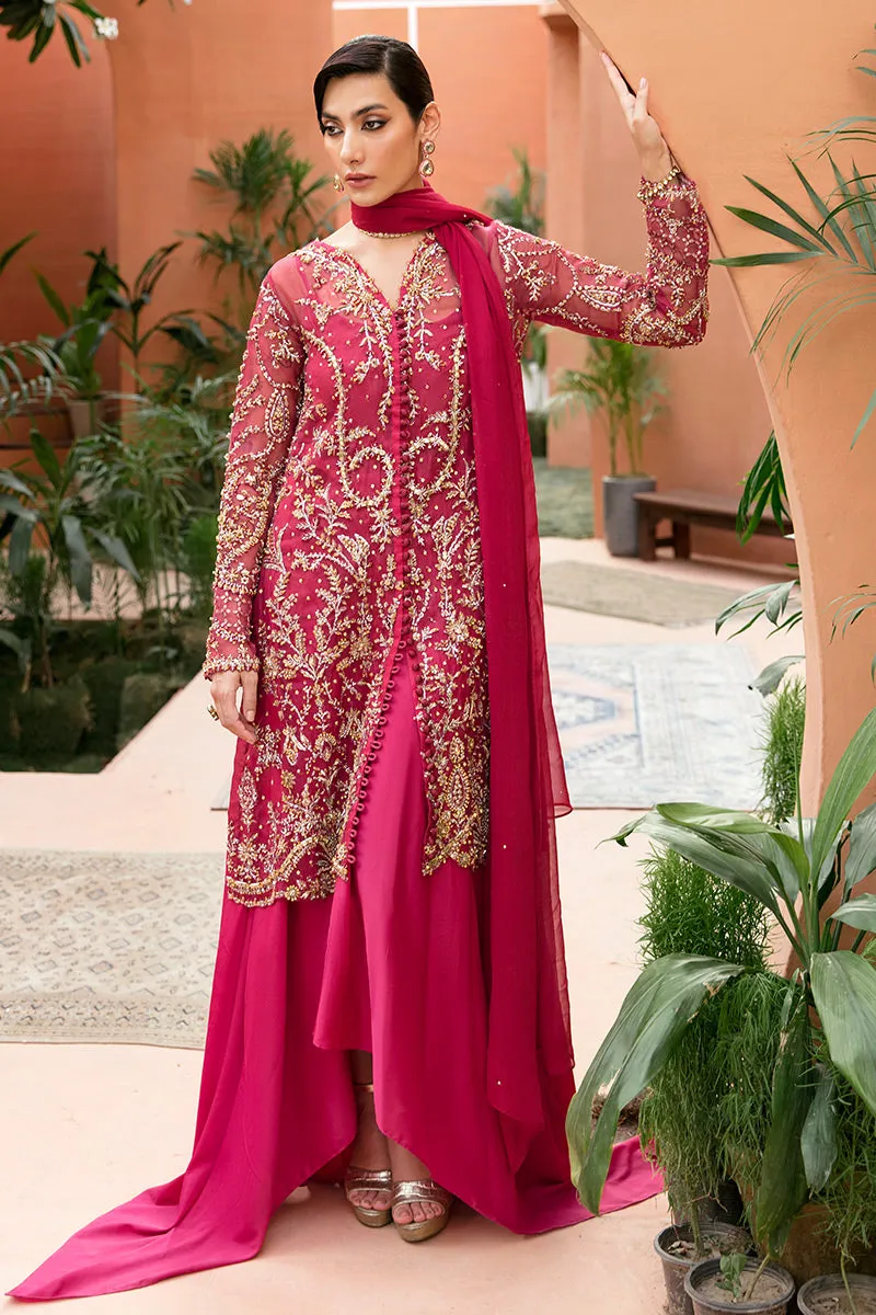MUSHQ | TUSCANY LUXURY FORMALS '23 | ROSALIA